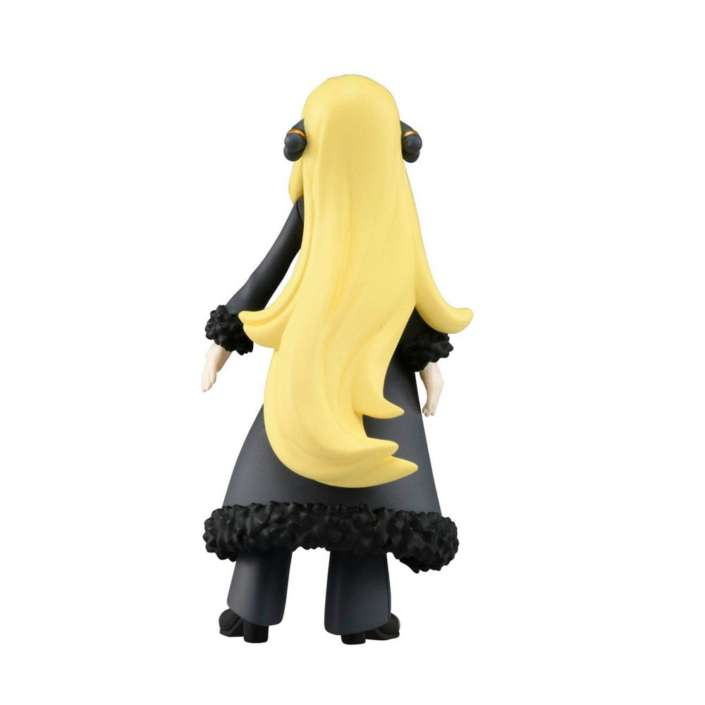 POKEMON MONCOLLE CYNTHIA | TAKARA TOMY POKEMON MONCOLLE CYNTHIA | TAKARA TOMY